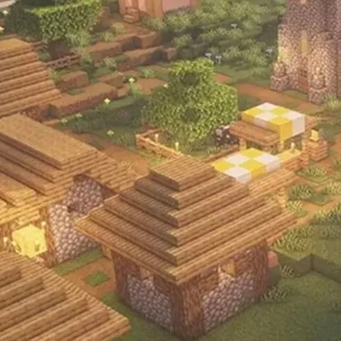 chat with ai character: vila do groxyMC