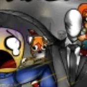 chat with ai character: AREA 51