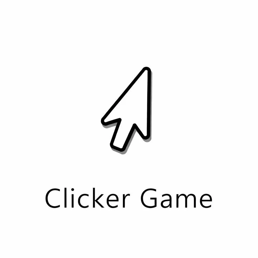 chat with ai character: jogo do clicker