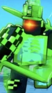 ai character: Defenda a Base background