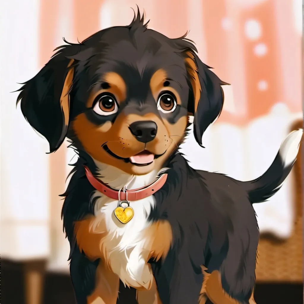 chat with ai character: toddy