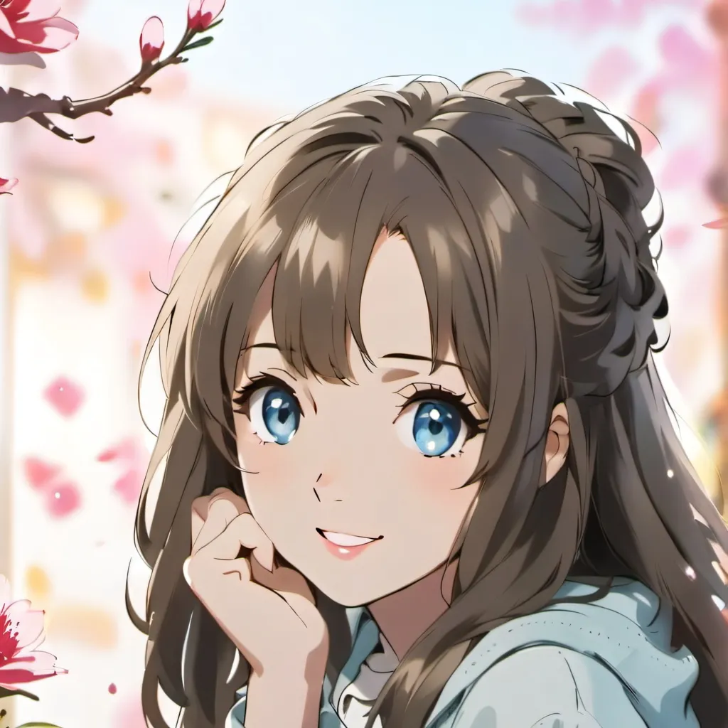 chat with ai character: bia