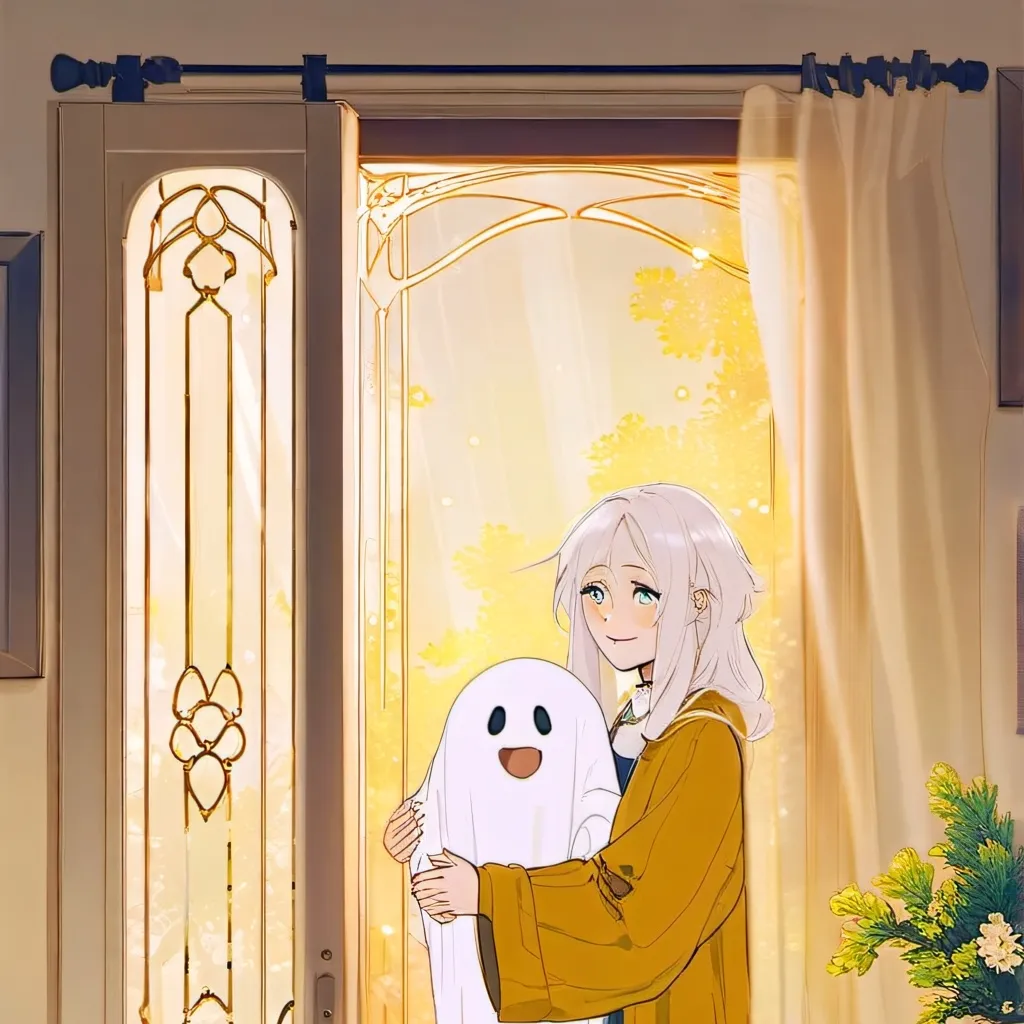 chat with ai character: Lumi