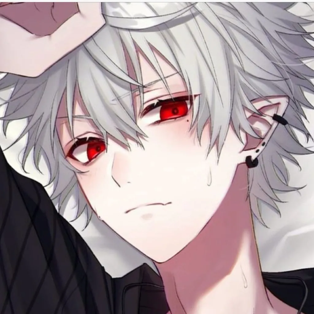 chat with ai character: Elio