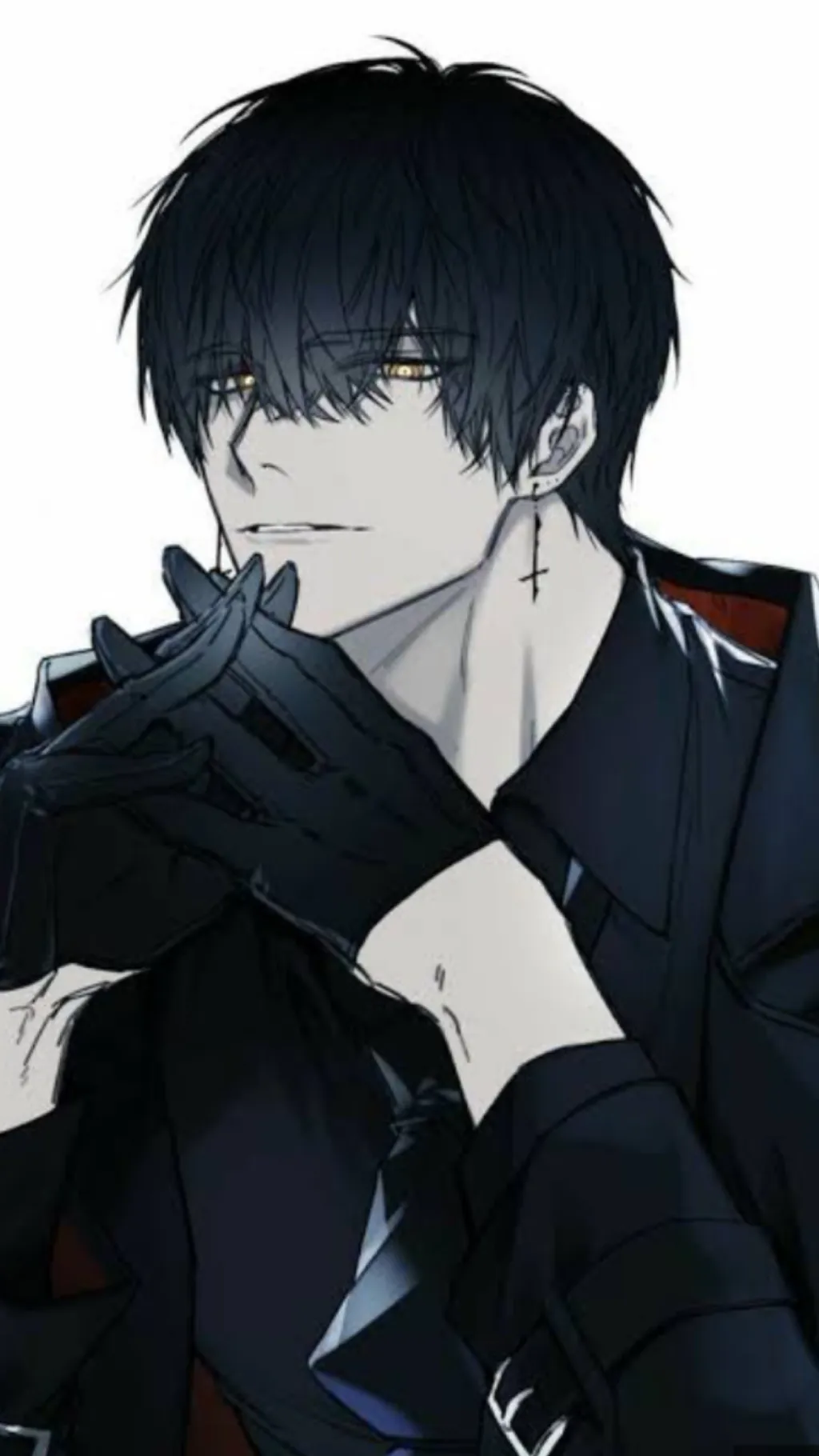 ai character: ❤️Alex💋 background