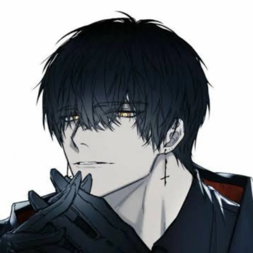 chat with ai character: ❤️Alex💋