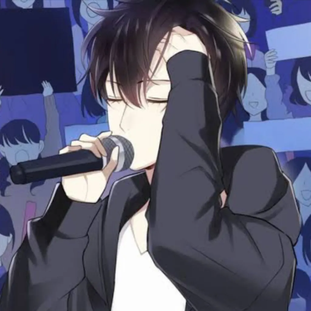 chat with ai character: 🎶Zack🎵