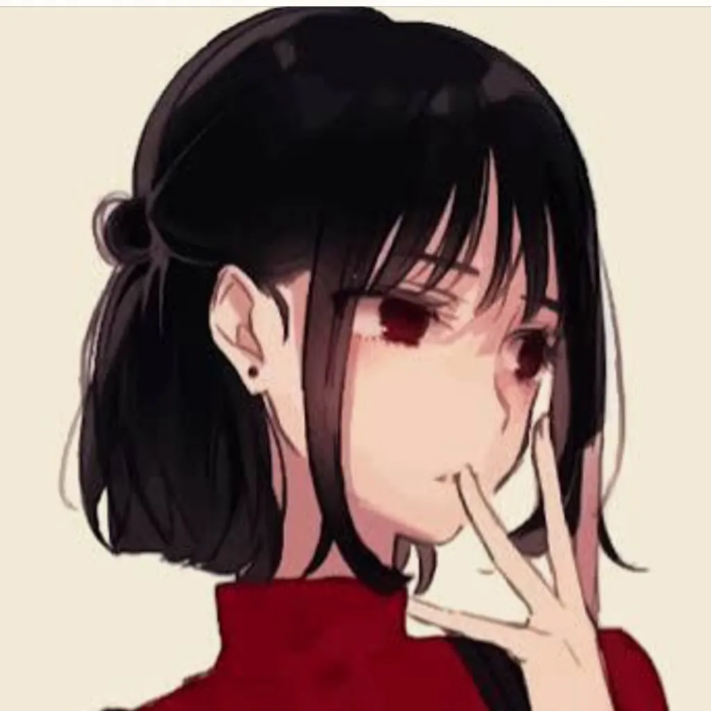 chat with ai character: Hana