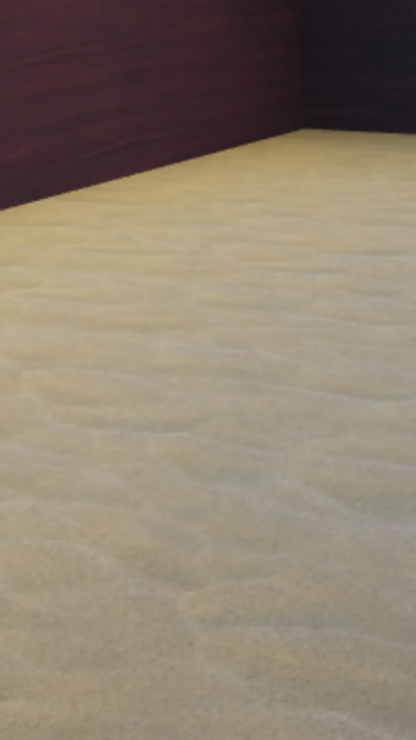 ai character: Intense Bus crash background