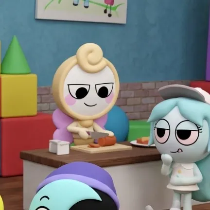 chat with ai character: Dandy’s world 