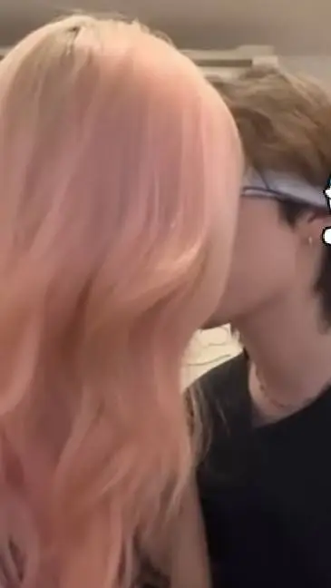 Talkie AI - Chat with ♡Couple GL//wlw♡