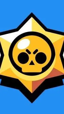ai character: brawl stars  background