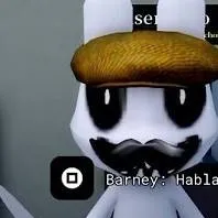 chat with ai character: Barney 🇮🇹