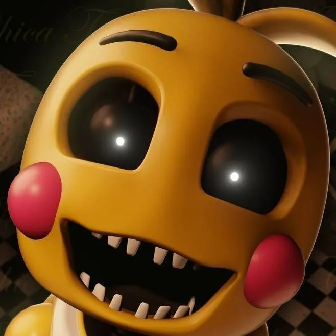 chat with ai character: Toy Chica