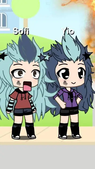 ai character: 💗OBANAI CELOSO💗 background
