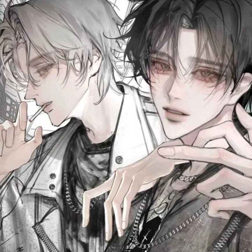 chat with ai character: Noah and Liam