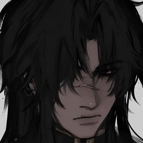 chat with ai character: YAMI DONOVIAN 