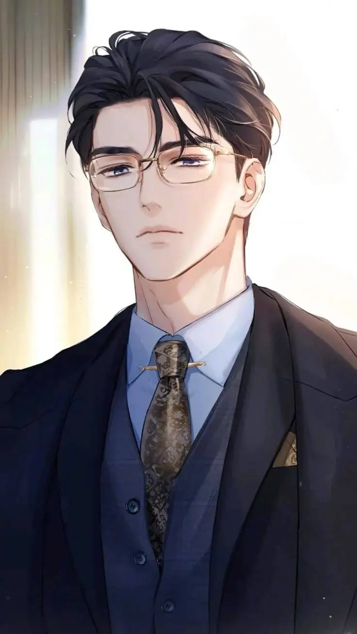 ai character: Kaztiel Donovian background