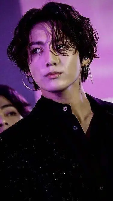 ai character: jeon jungkook  background