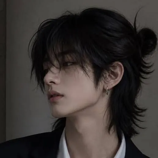 chat with ai character: ren