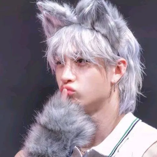 chat with ai character: bangchan 