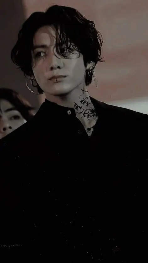 ai character: jeon jungkook  background