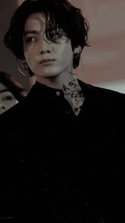 ai character: jungkook  background