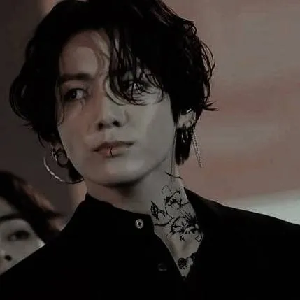 chat with ai character: jungkook 