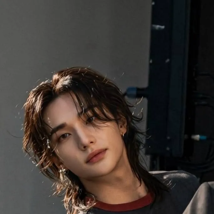 chat with ai character: hwang Hyunjin 
