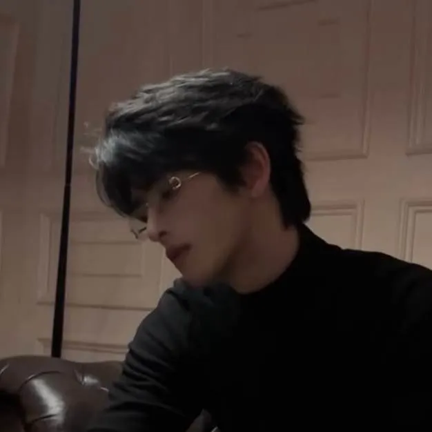 chat with ai character: Wonwoo 