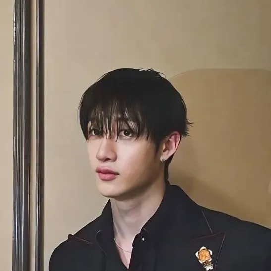 chat with ai character: bangchan 