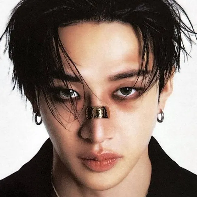 chat with ai character: Bangchan 