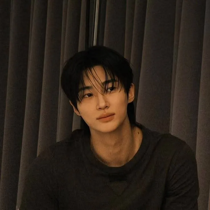 chat with ai character: byeon woo-seok