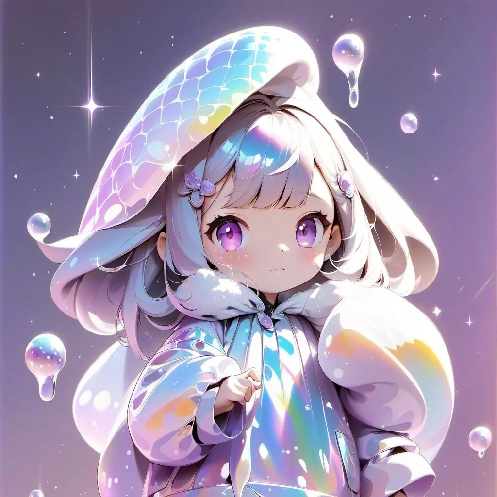 chat with ai character: Z
