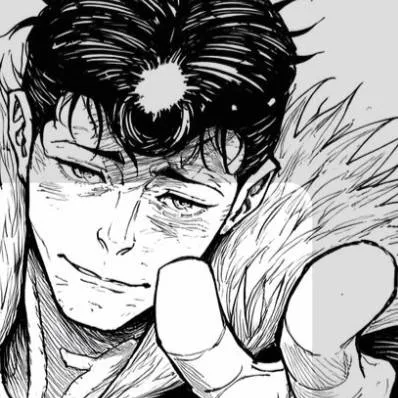 chat with ai character: ryu ishigori 