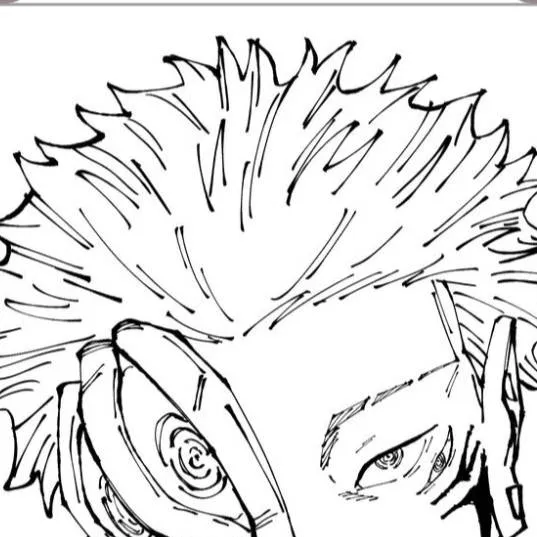 chat with ai character: heian sukuna