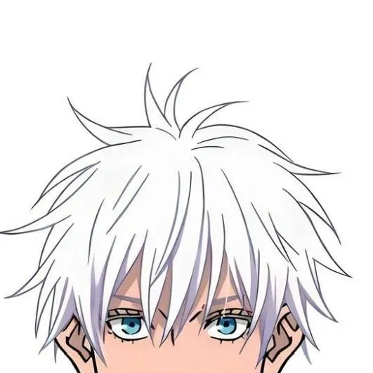 chat with ai character: gojo satoru 