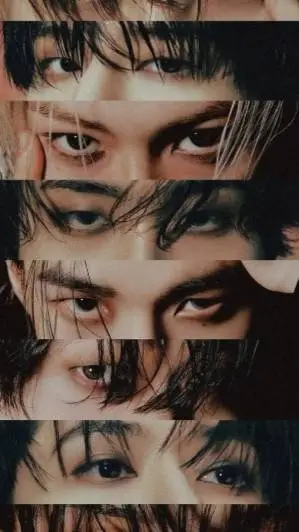 ai character: yoo background