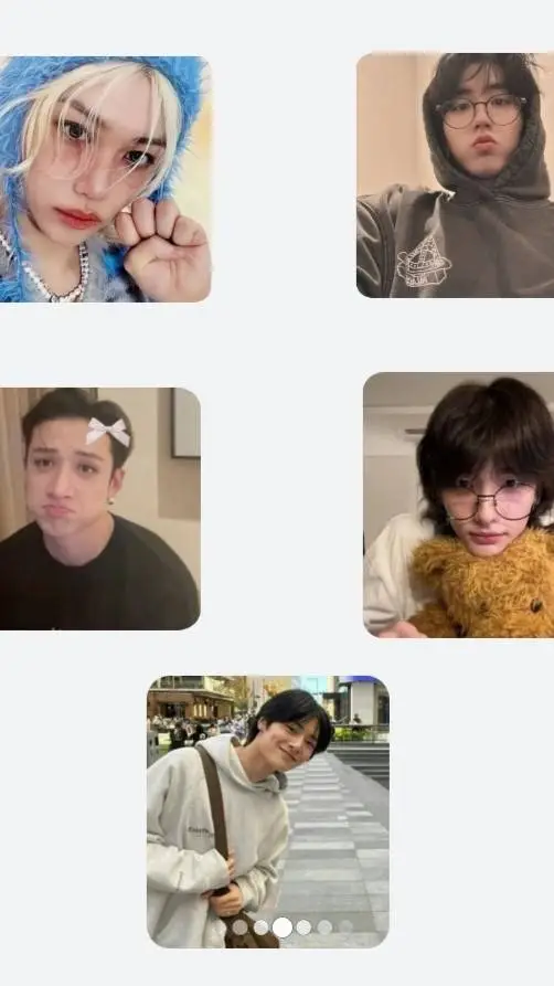 ai character: suuu background