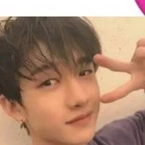 chat with ai character: bangchan