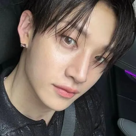 chat with ai character: bangchan