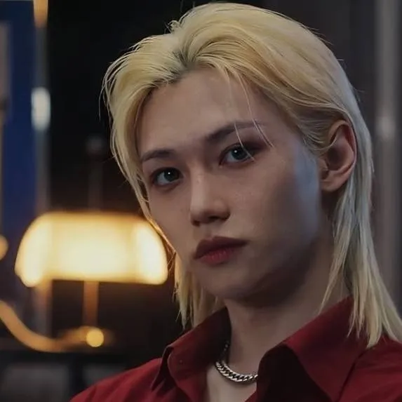 chat with ai character: skz