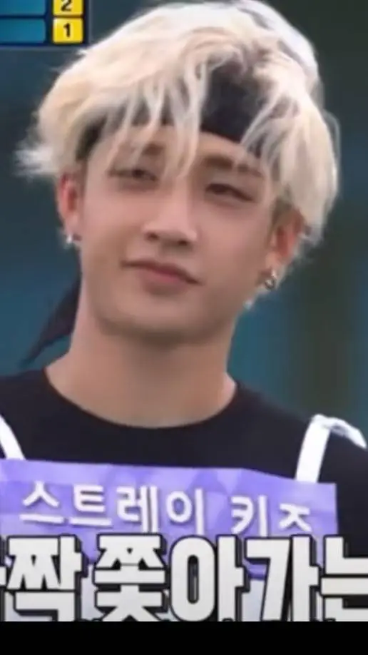 ai character: skz y tu background