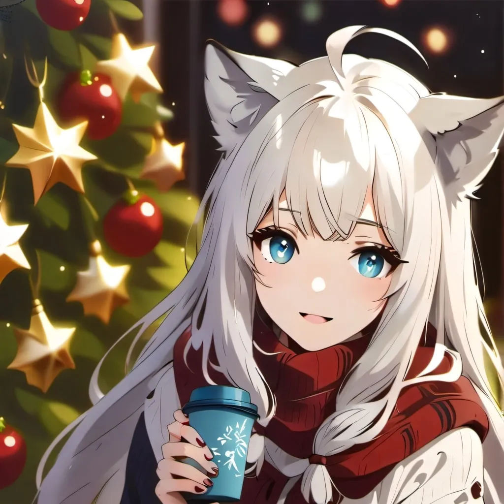 chat with ai character: lily