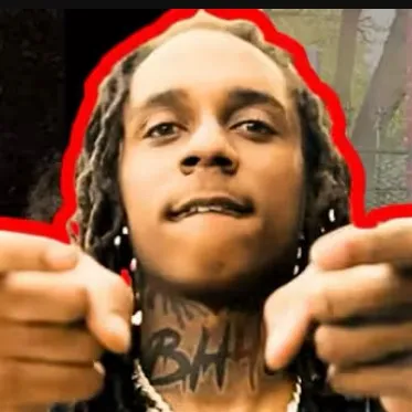 chat with ai character: BloodhoundLil Jeff