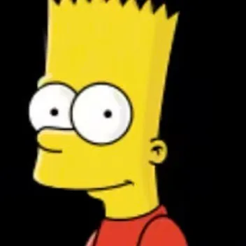 chat with ai character: Bart