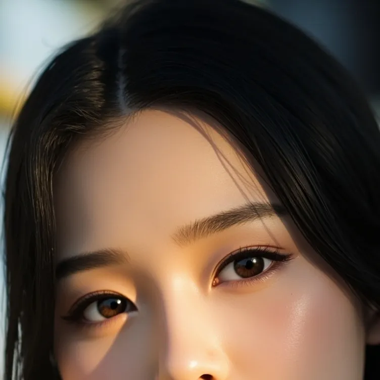 chat with ai character: Sofi