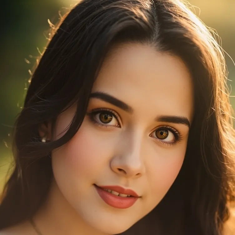 chat with ai character: Fabiola 