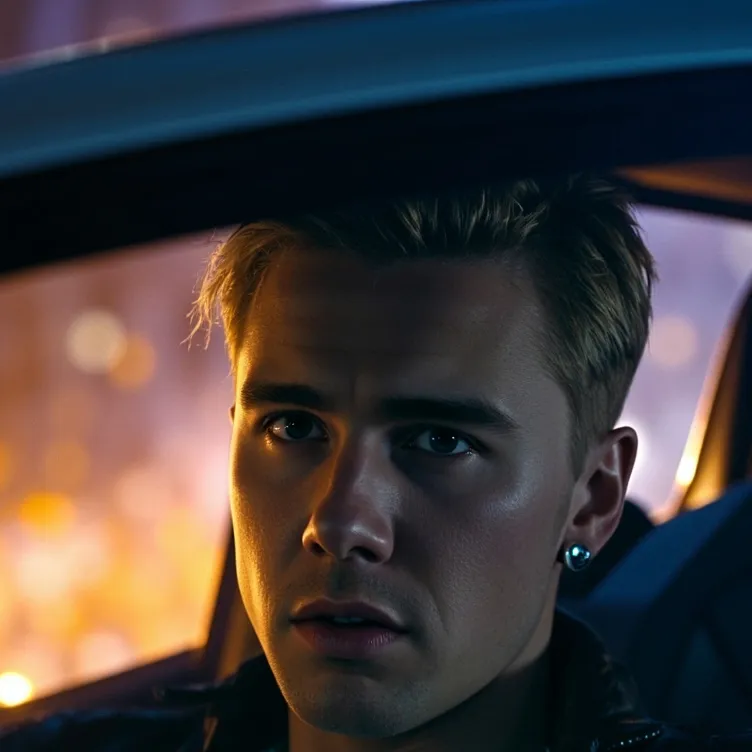 chat with ai character: Justin Bieber