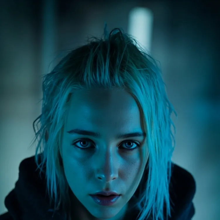 chat with ai character: Raven 